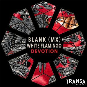 Dengarkan Devotion lagu dari Blank (MX) dengan lirik