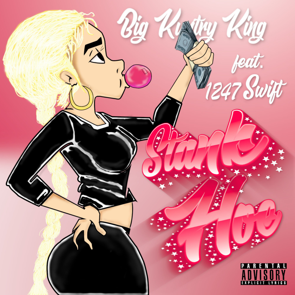 Stank Hoe (Explicit)