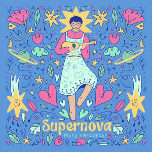 ดาวน์โหลดและฟังเพลง Miro para adentro พร้อมเนื้อเพลงจาก Mery Vanborder