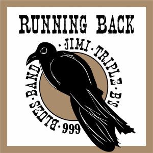 收聽Jimi Triple-B's 666 Blues Band的Running Back歌詞歌曲