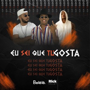 Listen to Eu Sei Que Tu Gosta song with lyrics from Grupo Belêlê