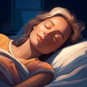 Ir a dormir rápido的專輯Sonidos Gentiles Para Asegurar Un Sueño Reparador