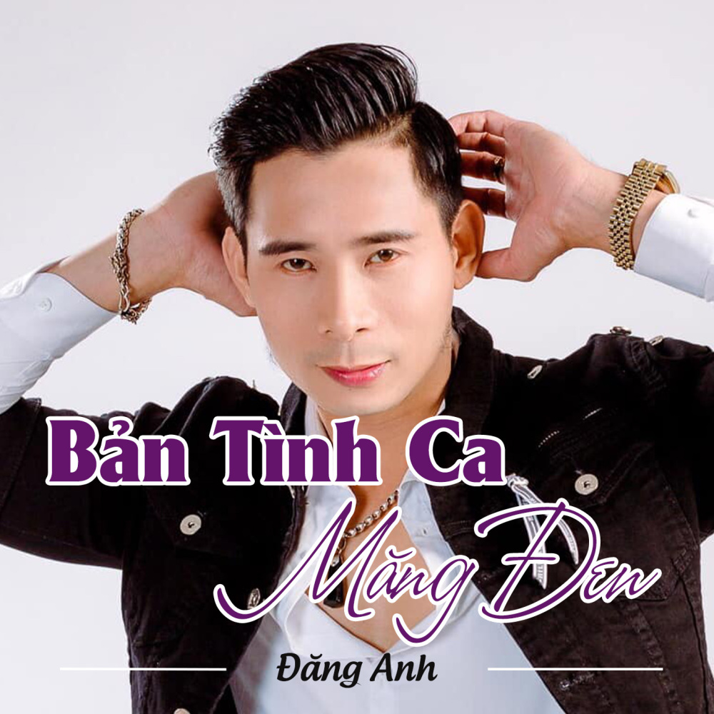 Tình Ca Măng Đen (Instrumental Tone Nam)