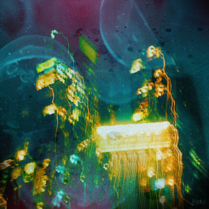 Listen to Want You (Explicit) song with lyrics from Maleia