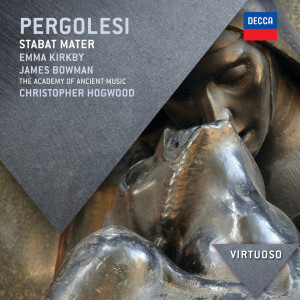 Pergolesi: Stabat Mater