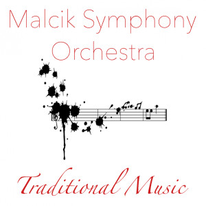 Dengarkan Concerto for Piano and Orchestra in D flat major: II lagu dari Malcik Symphony Orchestra dengan lirik