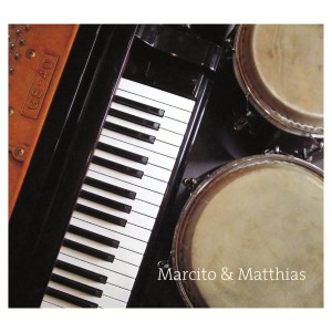 Listen to Blue Bossa song with lyrics from Marcia