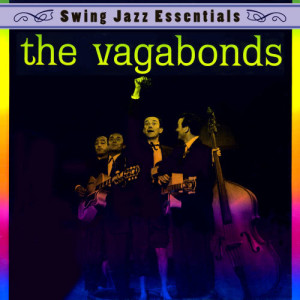 收聽The Vagabonds的Salt歌詞歌曲