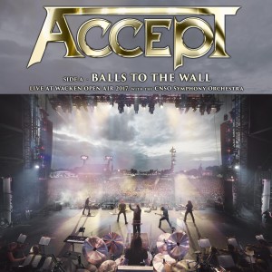 ดาวน์โหลดและฟังเพลง Symphony NO. 40 in G Minor (Live in Wacken 2017) (Live in Wacken, 2017) พร้อมเนื้อเพลงจาก ACCEPT