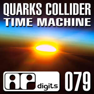 收聽Quarks Collider的Time Machine歌詞歌曲