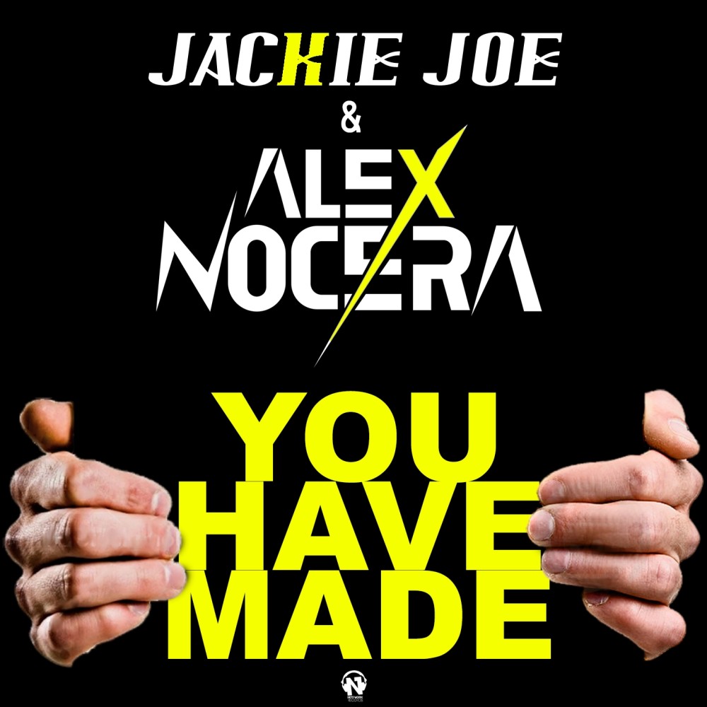 You Have Made (Alex Nocera Remix)