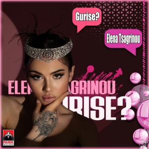 Album Gurise? from Elena Tsagkrinou