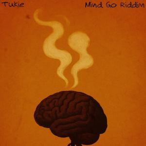 Tukie的專輯Mind Go Riddim (Afrobeats Instrumental)