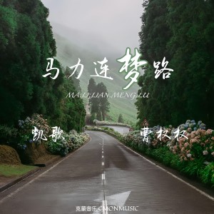 Album 马力连梦路 from 