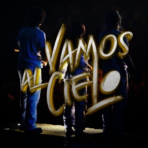 Album Vamos al Cielo oleh Erreway
