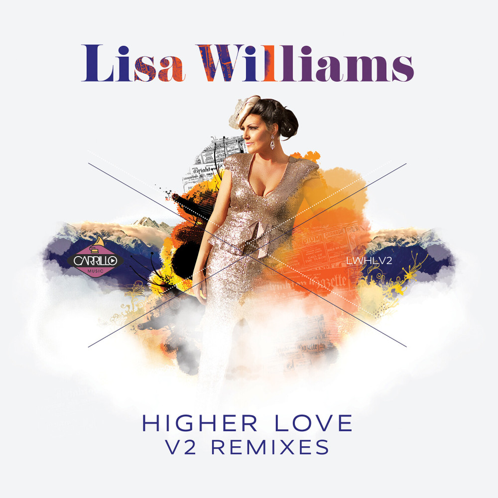 Higher Love (Dan Thomas Tribal Club Mix)