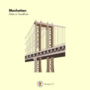 Listen to Manhattan song with lyrics from Chīhon