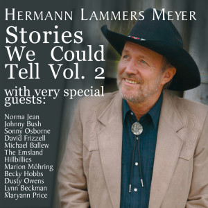 Hermann Lammers Meyer的专辑Stories We Could Tell