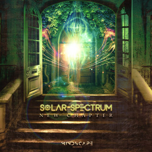 Solar Spectrum的專輯New Chapter