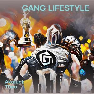 Theo的專輯Gang Lifestyle (Explicit)