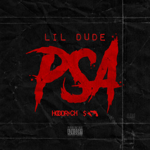 Album PSA (Explicit) from 