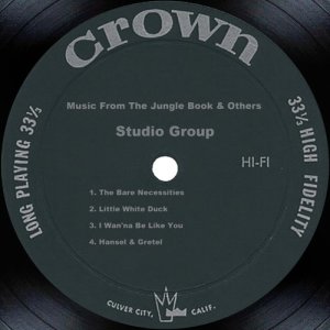 收聽Studio Group的Peter Rabbit歌詞歌曲