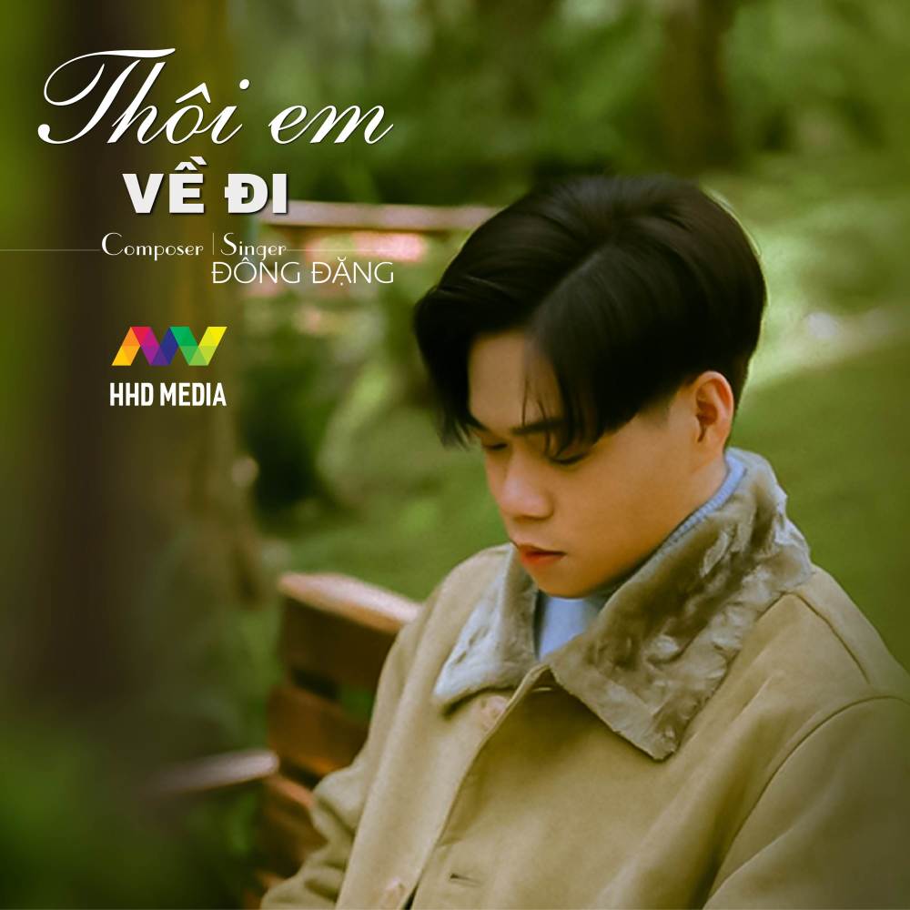 Thôi Em Về Đi (HHD Remix)