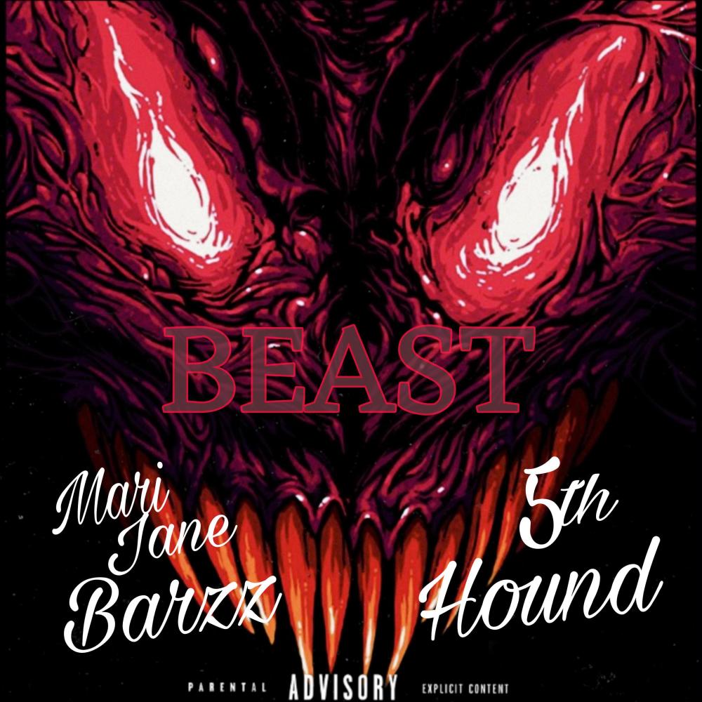 Beast (feat. 5th Hound) (Explicit)
