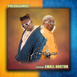 Listen to Amina (Explicit) song with lyrics from Pheragamoe