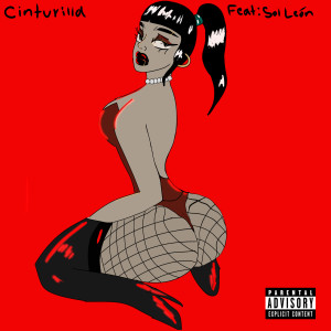 收聽Iker Silva VEVO的Cinturilla (Explicit)歌詞歌曲