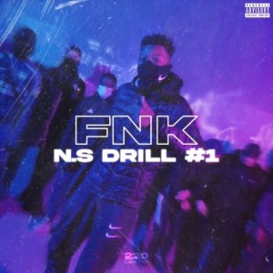 Fnk的專輯NS DRILL #1 (Explicit)
