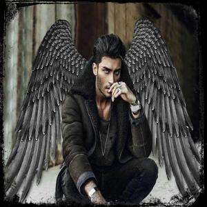 Listen to Ángel Caido song with lyrics from Owemusic
