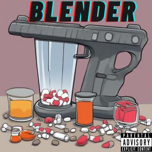 อัลบัม Blender (feat. AwoLegacy) [Explicit] ศิลปิน Byro