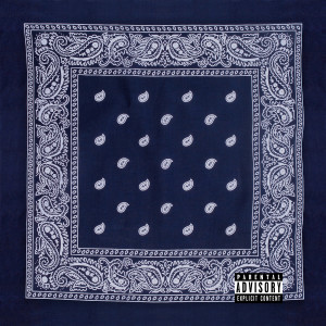 Album The Blueprint (Explicit) from Blu