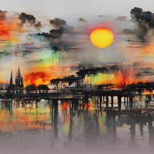 default playlist img