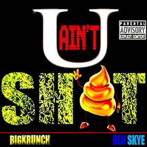 Album U Ain't Shit (Explicit) oleh BIGKRUNCH