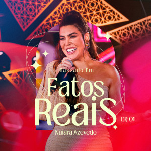 Album Sem Saber Que Era Adeus (Ao Vivo) from Naiara Azevedo