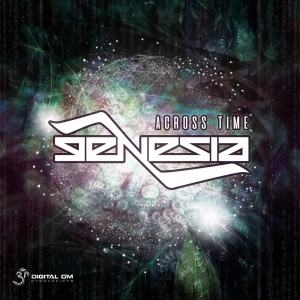 收听Genesia的Across Time歌词歌曲