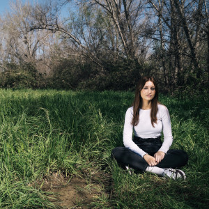 Listen to Secret song with lyrics from Savannah Sgro