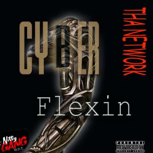 Tha Network的專輯Cyber Flexin' (feat. Killa Flame.Net, 5 Hunnid & Powda) (Explicit)