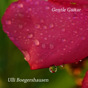 Ulli Bogershausen的專輯Gentle Guitar