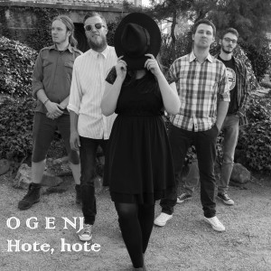 ดาวน์โหลดและฟังเพลง Hote Hote พร้อมเนื้อเพลงจาก Ogenj