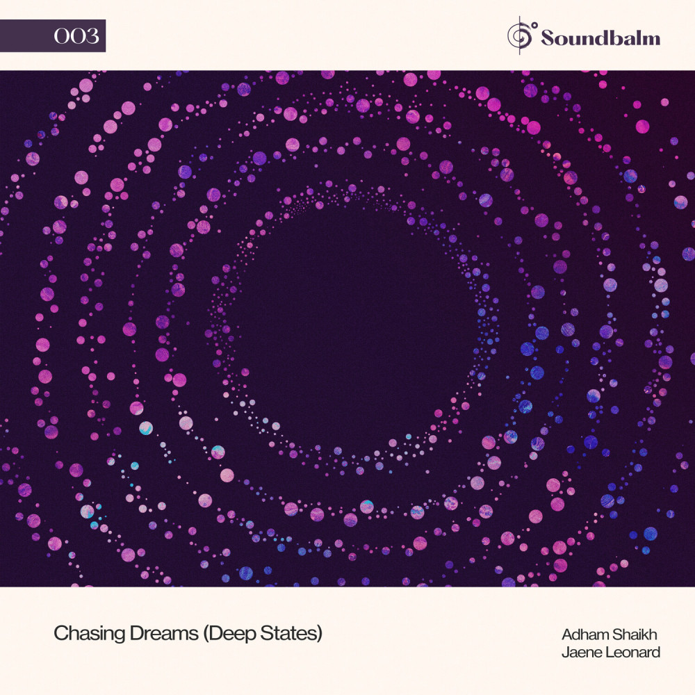 Chasing Dreams(Deep States), Pt. 4