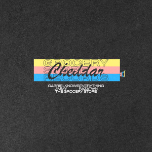 Album Cheddar (Explicit) oleh The Grocery Store
