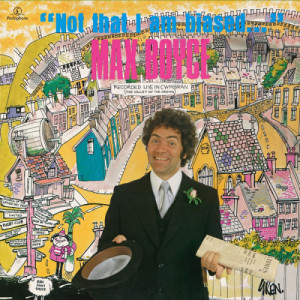 ดาวน์โหลดและฟังเพลง Not That I Am Biased... - Part One (Live in Cwmbran) / Not That I Am Biased... - Part One / Play-On: Sospan Fach / I Think It's a Spring Onion / 27-3 / One Night in Oldham / When We Walked To Merthyr Tydfil / Young Davy / Mae 'Nghariad 'in พร้อมเนื้อเพลงจาก Max Boyce