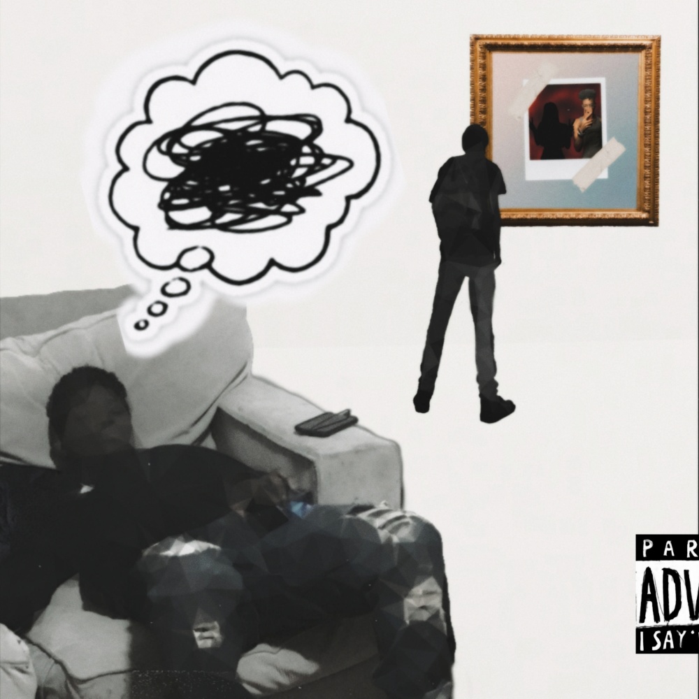 Memories (feat. DaVon Ghost) (Explicit)