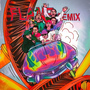 收聽BLNK TIME的Rollercoaster Ride (iDeal Remix)歌詞歌曲