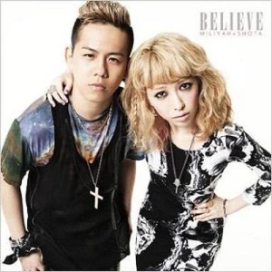 收聽加藤米莉亞的Believe (Instrumental)歌詞歌曲