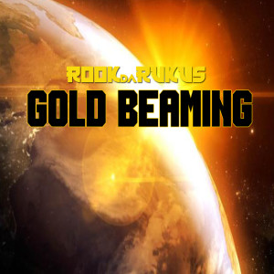 Album Gold Beaming from Rook da Rukus