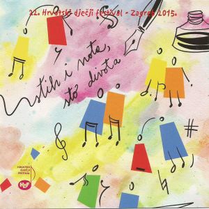 收聽Kikići的23 Mjeseci歌詞歌曲